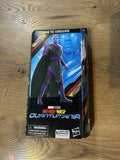 Marvel Legends Cassie Lang BAF Wave - Ultron Action Figure  - Hasbro