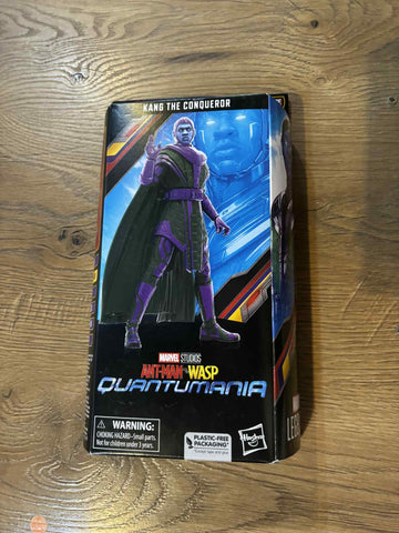 Marvel Legends Cassie Lang BAF Wave - Ultron Action Figure  - Hasbro