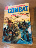 Combat #11 - Dell Comics - 1964