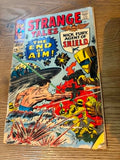 Strange Tales #149 - Marvel Comics - 1966