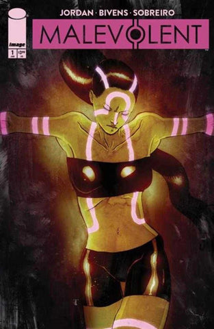 Malevolent #1 - Image Comics - 2026 - Cover E Templesmith