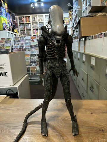 NECA Alien Xenomorph ‘Big Chap’ 23” Action Figure 2015 1/4 Scale