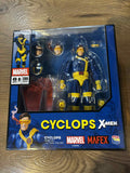 Cyclops - Medicom Toy Mafex No.099  Comic Ver Action Figure 160mm