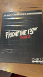 Jason Voorhees (Friday The 13th Part 3) Mezco One:12 Collective Figure