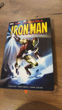 The Invincible Iron Man Vol 1 - Marvel Comics - Omnibus - Hardcover