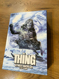 NECA The Thing Ultimate Macready (Last Stand) Action Figure