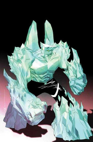 Ben 10 #3 - Dynamite Comics - 2026 -  1:15 Cover K Dustin Nguyen
