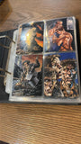 Bernie Wrightson Series 2 Cards - Set