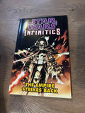 Star Wars Infinities The Empire Strikes Back TPB - Dark Horse -  2003