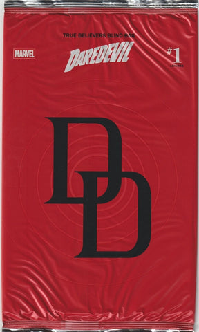 Daredevil True Believers Blind Bag #1 - Marvel Comics - 2026