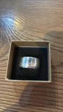 John Wick 1oz Silver Coin Ring
