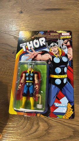 Marvel Legends - The Mighty Thor - Hasbro - Figure - Kenner