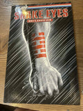 G.I. Joe Snake Eyes Declassified Hardcover -DDP Comics - 2006