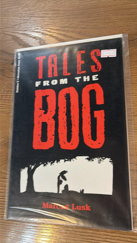 Tales from the Bog #5 - Aberration Press - 1997 - (Ref. Box A1)