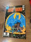Batman #358 - DC Comics - 1983