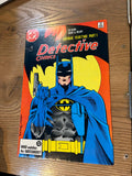 Detective Comics #575 - DC Comics - 1987