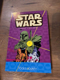 Star Wars a Long Time Ago vol 5 : Fool's Bounty - Dark Horse Comics - 2003