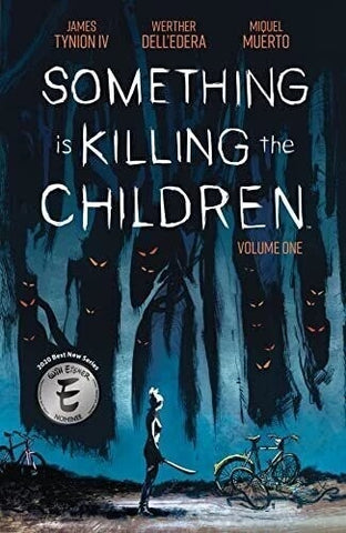 Something Is Killing The Children Volume 1 - Boom! Studios - TPB