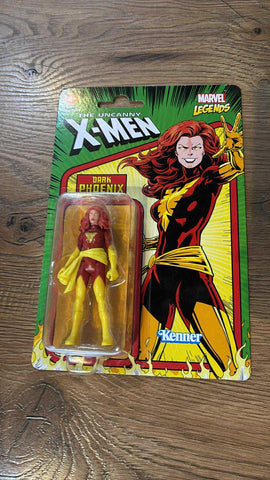 Marvel Legends - Uncanny X-Men - Hasbro - Figure - Kenner