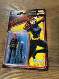 Marvel Legends - Black Widow - Hasbro - Figure - Kenner