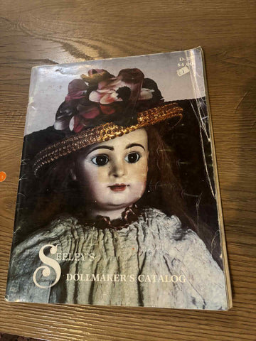 Seeley's Dollmaker's Catalog