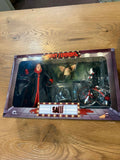 NECA Toony Terrors – Saw Jigsaw Killer with Billy 6″ Scale Action Figure Box Set