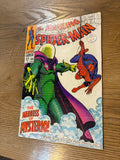 Amazing Spider-Man #66 - DC Comics - 1968