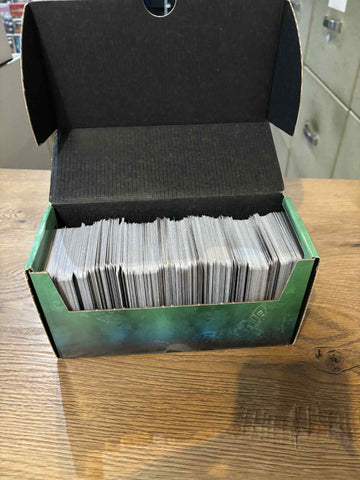MTG Magic the Gathering Job lot - collection- bulk CCG mix