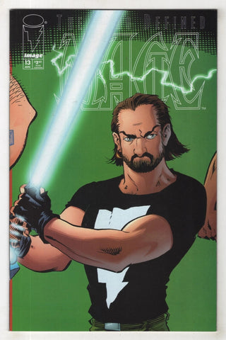 Mage #13 - Image Comics - 1999