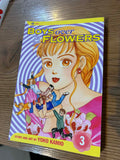 Boys Over Flowers Vol. 3 - Viz- Manga
