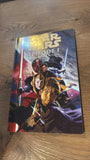 Star Wars Episode 1 The Phantom Menace - Graphic Novel - Titan -  1999