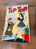 Tip Top Comics #136 - United Features - 1947