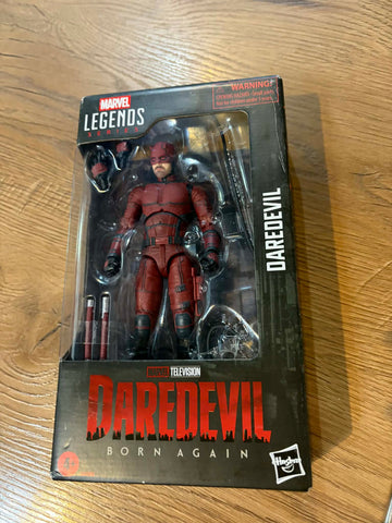 Marvel Legends - Daredevil Born Again - Hasbro Figure