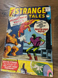 Strange Tales #124 - DC Comics - 1964