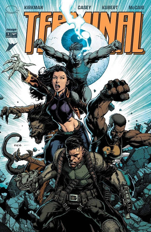 Terminal #1 - Image Comics - 2026 - Cover C