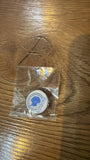 The Thing - Outpost 31 Pin Badge