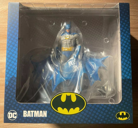 Batman - Statue PX 1/8th PVC - Batman Classic Version - 27 cm - PureArts