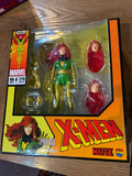 Mafex X-Men Phoenix No 218 - Action Figure 6 inch