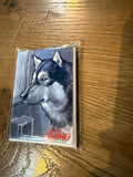 The Thing Series 2 Trading Cards