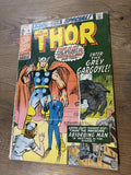 Thor King-Size Special #3 - Marvel Comics - 1971