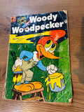 Woody Woodpecker #23 - Dell Publishing - 1954