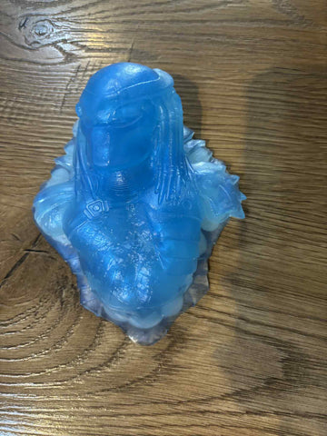 Alien Paperweight - Film/TV memorabilia