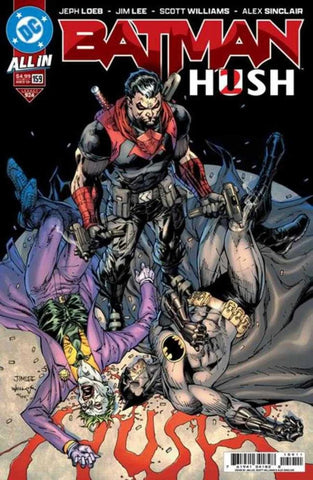 Batman #159 - DC Comics - 2025