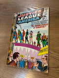 Justice League of America #19 - DC Comics - 1963