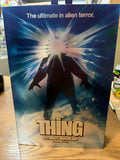 NECA - The Thing - Ultimate MacReady Outpost 31 - Action Figure