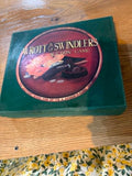 Wrott & Swindlers Auction Game