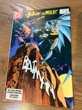 Batman #366 - DC Comics - 1983