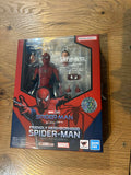 S.H.Figuarts - Spider-Man No Way Home Friendly Neighbourhood - Action Figure