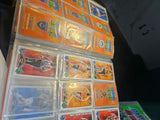 Match Attax Cards - Large Lot + Binders - Topps