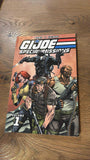 G.I.JOE Special Missions Volume 1 TPB - IDW Comics - 2010